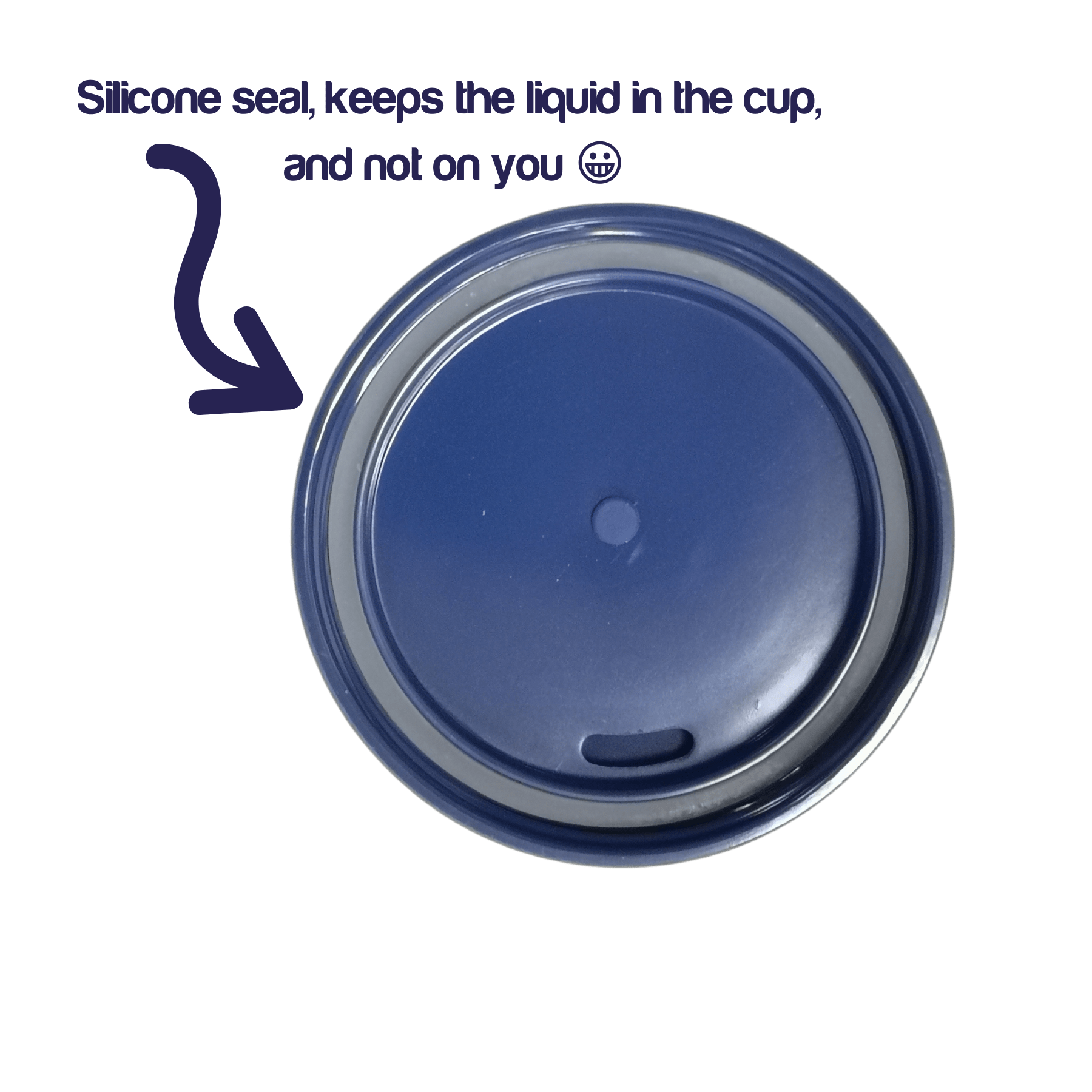 Chia Charge Reusable Bamboo Mug